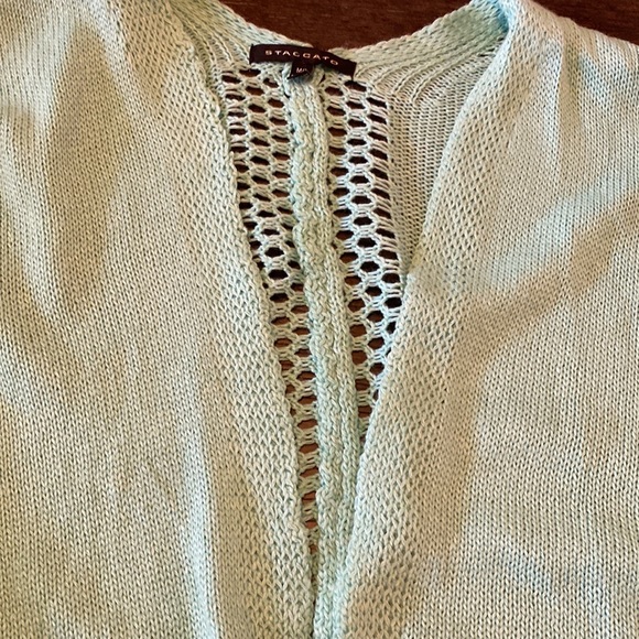Staccato sweater cardigan - Picture 4 of 5